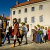 Región Tirnavia (© Trnava Tourism)